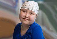 Magi McCullough: Fighting Cancer With Courage and Compassion